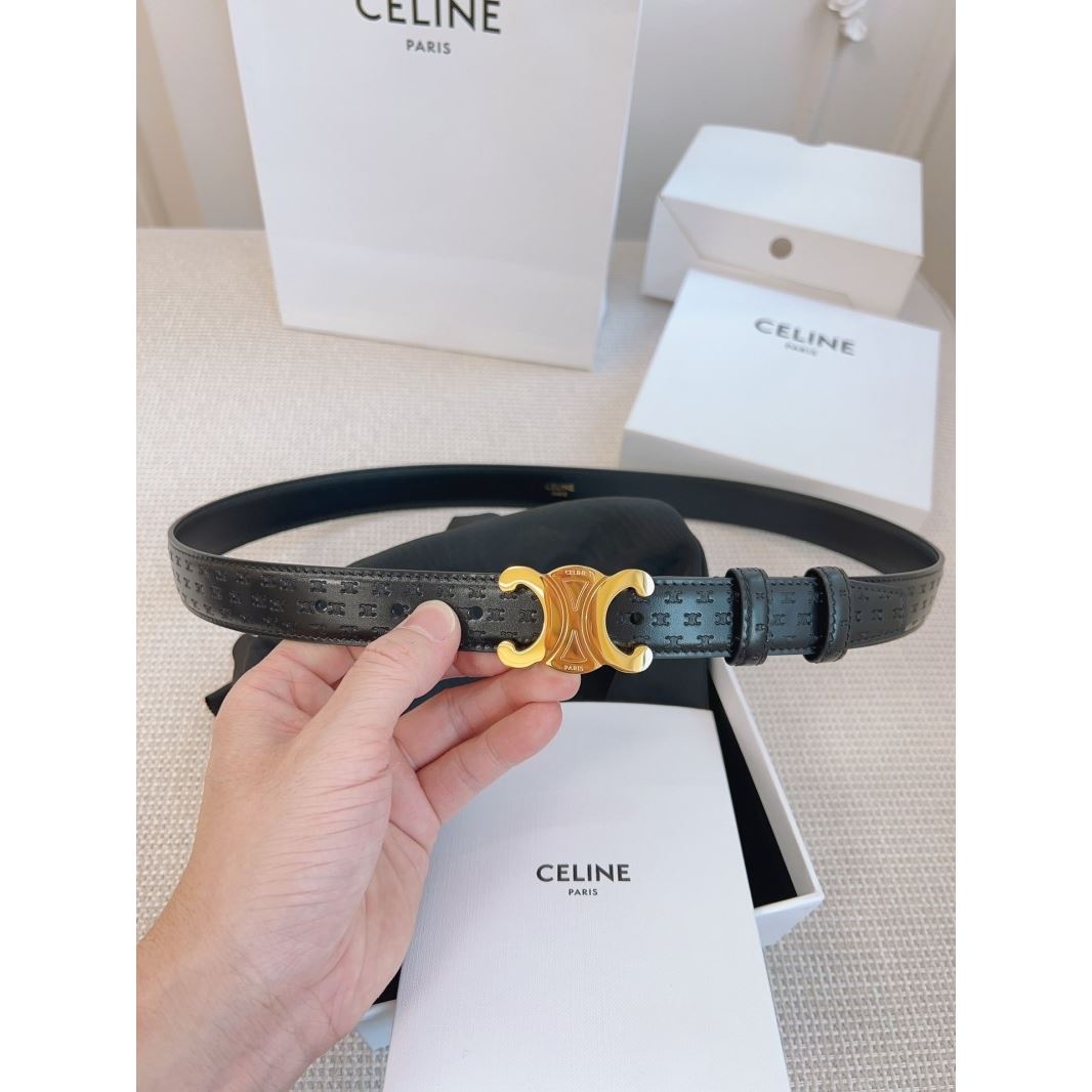 Ce1i*e belts